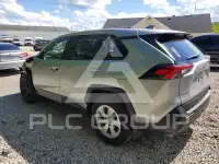 2025 Toyota RAV4 фото