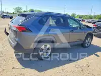 2025 Toyota RAV4 фото