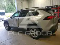 2025 Toyota RAV4 фото