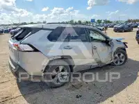2025 Toyota RAV4 фото