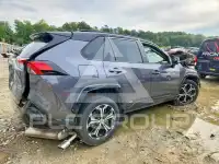 2025 Toyota RAV4 фото