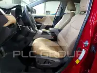 2025 Toyota RAV4 фото