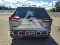 2025 Toyota RAV4 фото
