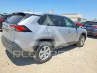 2025 Toyota RAV4 photo