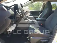 2025 Toyota RAV4 фото