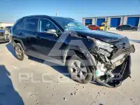 2025 Toyota RAV4 фото