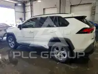 2025 Toyota RAV4 photo