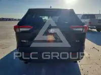 2025 Toyota RAV4 фото