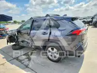 2025 Toyota RAV4 фото