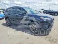 2025 Toyota RAV4 фото