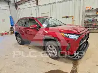2025 Toyota RAV4 фото