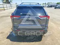 2025 Toyota RAV4 фото
