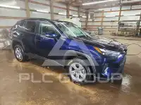 2025 Toyota RAV4 photo