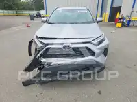 2025 Toyota RAV4 фото