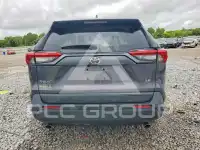 2025 Toyota RAV4 фото