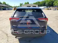 2025 Toyota RAV4 фото