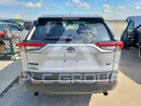 2025 Toyota RAV4 фото