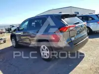 2025 Toyota RAV4 фото