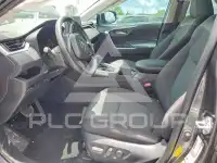 2025 Toyota RAV4 фото