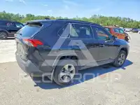2025 Toyota RAV4 photo