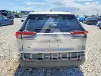 2025 Toyota RAV4 фото