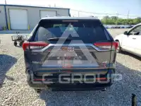 2025 Toyota RAV4 фото