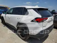 2025 Toyota RAV4 фото