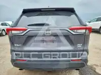 2025 Toyota RAV4 фото