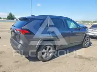 2025 Toyota RAV4 фото