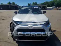 2025 Toyota RAV4 фото