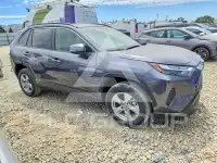 2025 Toyota RAV4 фото