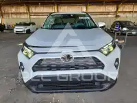2025 Toyota RAV4 photo