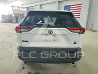 2025 Toyota RAV4 фото