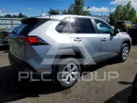 2025 Toyota RAV4 фото