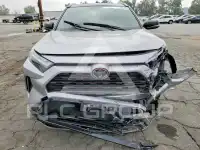 2025 Toyota RAV4 фото