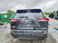 2025 Toyota RAV4 фото