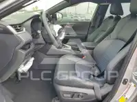 2025 Toyota RAV4 фото