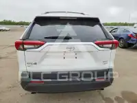 2025 Toyota RAV4 фото