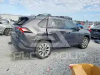 2025 Toyota RAV4 фото