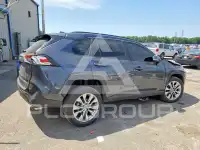 2025 Toyota RAV4 фото