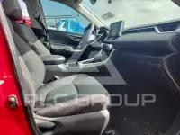 2025 Toyota RAV4 фото