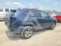 2025 Toyota RAV4 фото