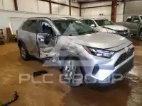 2025 Toyota RAV4 фото