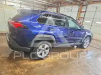 2025 Toyota RAV4 photo
