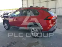 2025 Toyota RAV4 фото