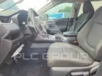 2025 Toyota RAV4 фото