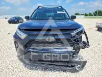 2025 Toyota RAV4 photo