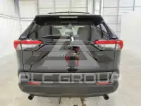 2025 Toyota RAV4 photo