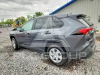 2025 Toyota RAV4 фото