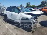 2025 Toyota RAV4 фото